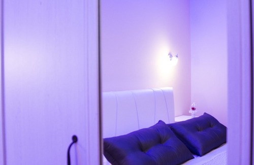 Vibo Valentia Bed & Breakfast | Croce Nivera b & b
