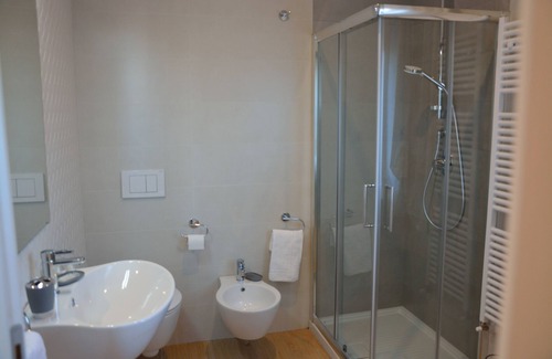 Vibo Valentia Bed & Breakfast | Croce Nivera b & b