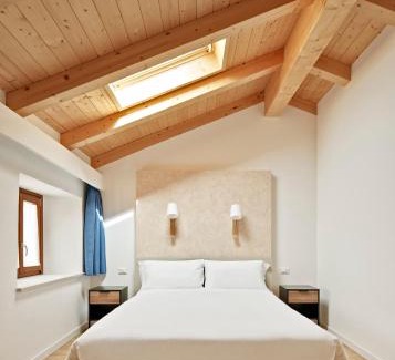 Altipiano Ovest House | Crocevia - Locanda carsica contemporanea