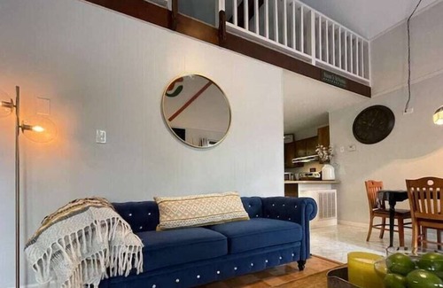Charter Hills Cabin | Crockett Beech House/Pet Friendly
