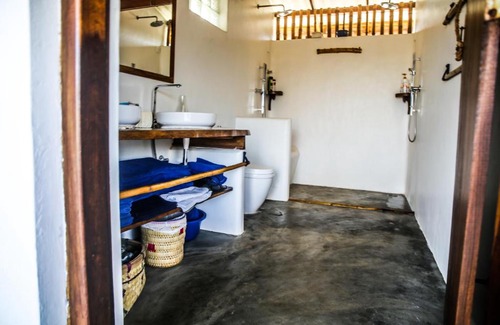 Arugam Bay Villa | Croco Beach House