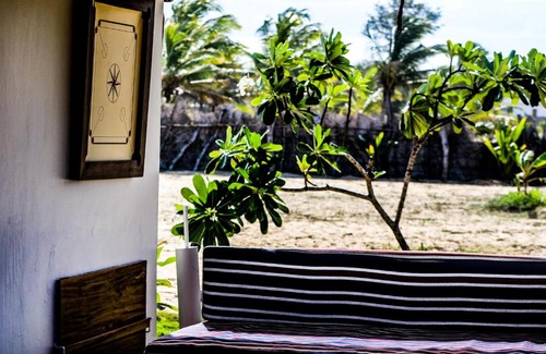 Arugam Bay Villa | Croco Beach House