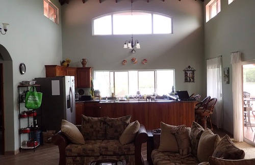 First Bight House | Crocodile House- Private Waterfront Property in First Bight