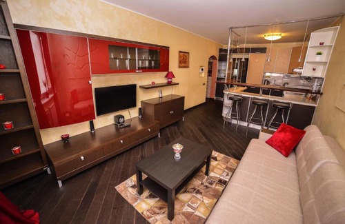 North-Western Administrative Okrug Apartment | Crocus Apartment