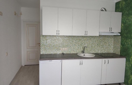 Krasnogorsky District Apartment | Crocus apartments