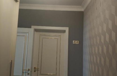 Krasnogorsky District Apartment | Crocus apartments