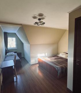Dragobrat Hotel | Crocus
