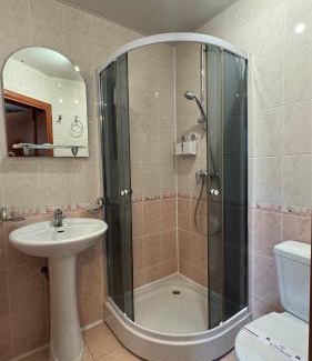 Dragobrat Hotel | Crocus