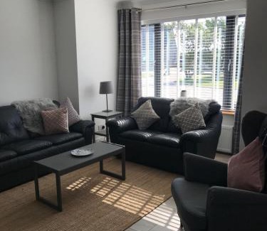 Isle of Lewis House | CROFT 14 SWORDALE