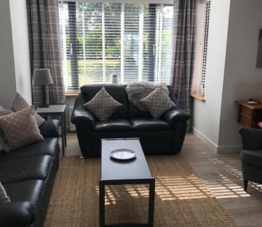 Isle of Lewis House | CROFT 14 SWORDALE
