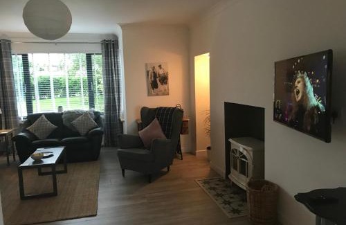 Isle of Lewis House | CROFT 14 SWORDALE