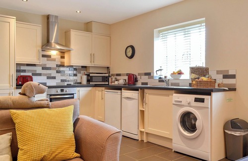 York Cottage | Croft Cottage 1 - UK10587