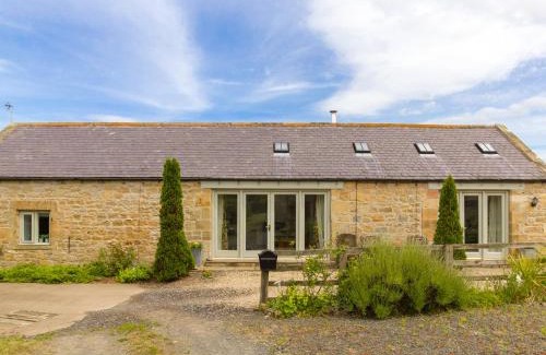 South Charlton House | Croft Cottage