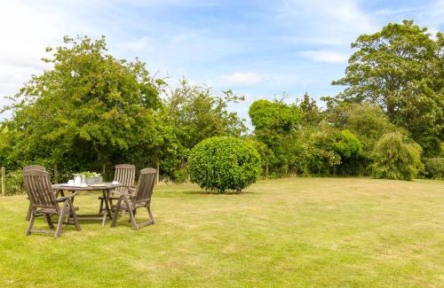 South Charlton House | Croft Cottage