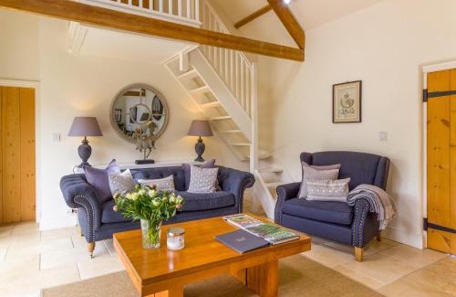 South Charlton House | Croft Cottage