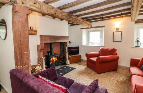 Long Marton House | Croft Cottage