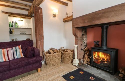 Long Marton House | Croft Cottage