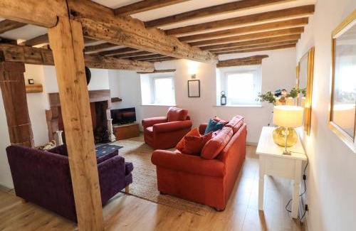 Long Marton House | Croft Cottage