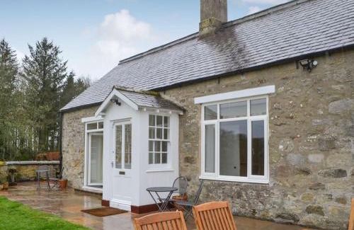 Old Bewick House | Croft Cottage