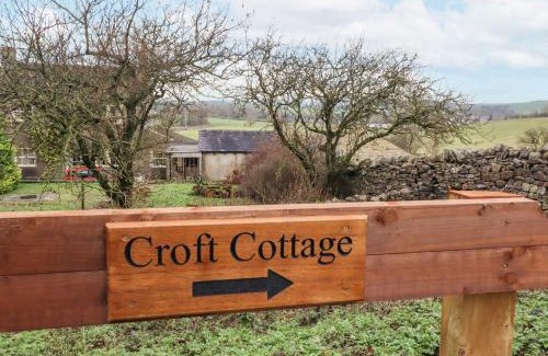 Gargrave House | Croft Cottage