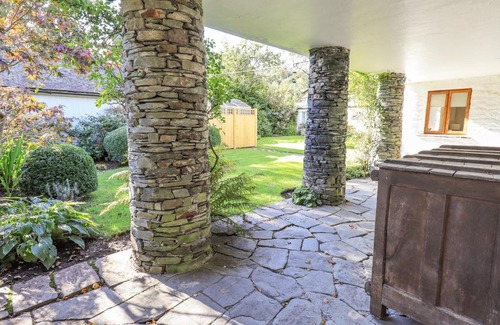 Grasmere House | Croft