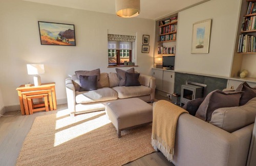 Grasmere House | Croft