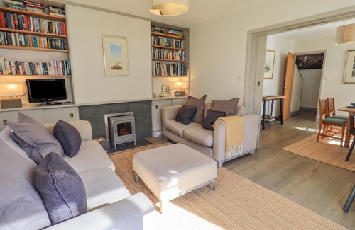 Grasmere House | Croft
