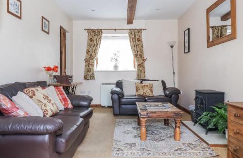Scawton House | Croft Granary