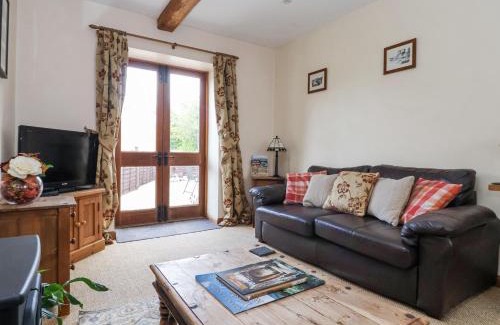 Scawton House | Croft Granary