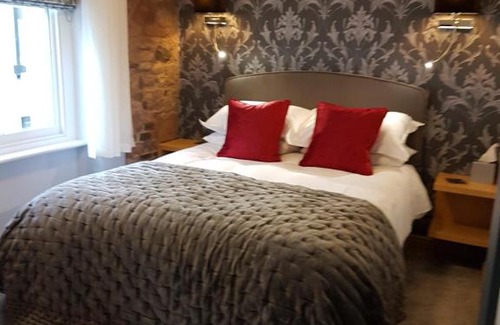 Cockermouth House | Croft Guesthouse