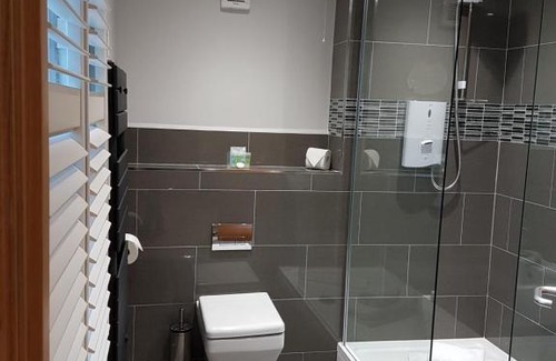 Cockermouth House | Croft Guesthouse