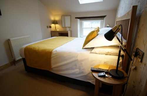 Cockermouth House | Croft Guesthouse
