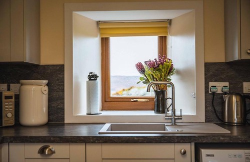 Thurso House | Croft House, Armadale Bay