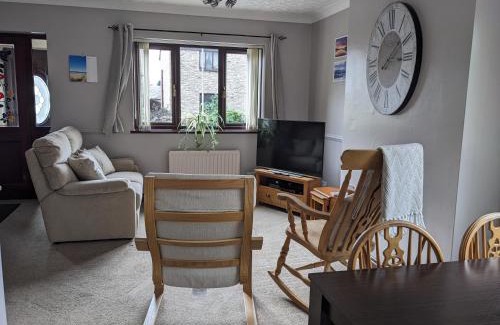 Shap House | Croft House Cottage