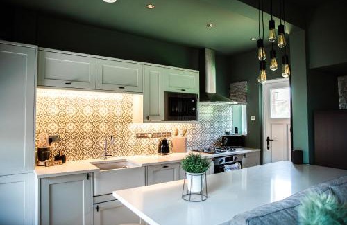 Hayton House | Croft View