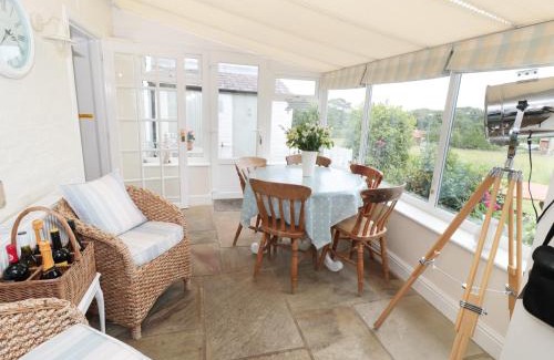 Fylingthorpe House | Croft View