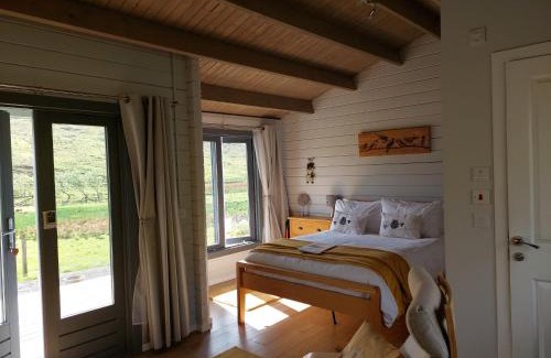 Ebost Apartment | CROFTERS CABIN