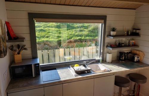 Ebost Apartment | CROFTERS CABIN