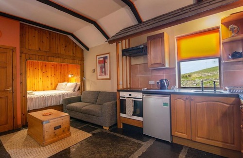 Pierowall House | Crofters Rest - W42426