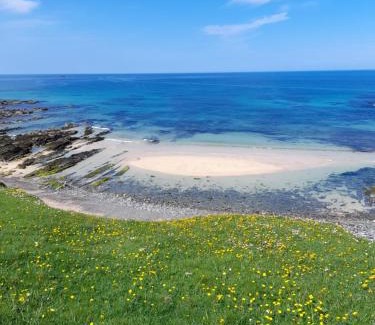 Arnol Apartment | Crofters Retreat