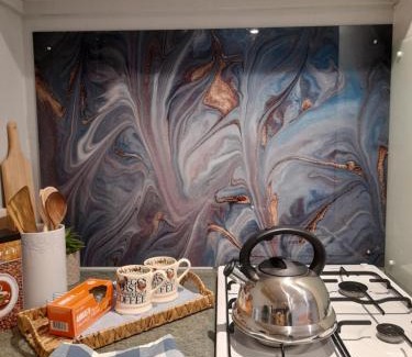 Arnol Apartment | Crofters Retreat
