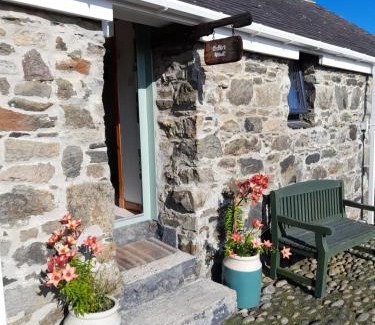 Arnol Apartment | Crofters Retreat
