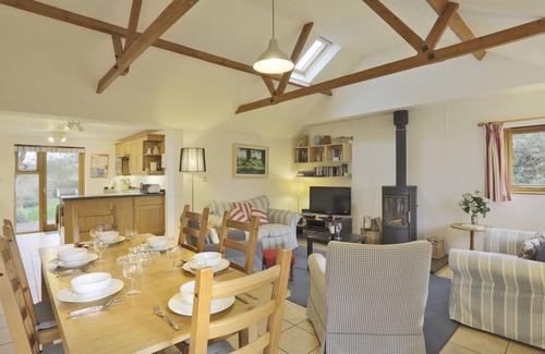 Blaxhall House | Crofters - Three Bedroom House, Sleeps 6