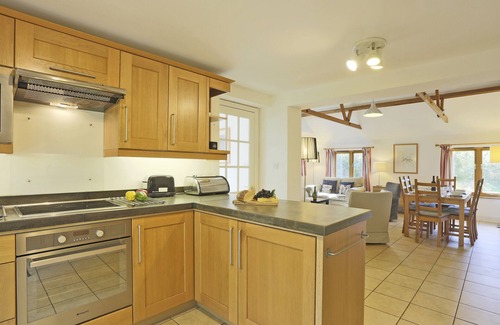 Blaxhall House | Crofters - Three Bedroom House, Sleeps 6