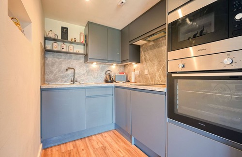 East Lewiston Apartment | Crofters View by Interhome