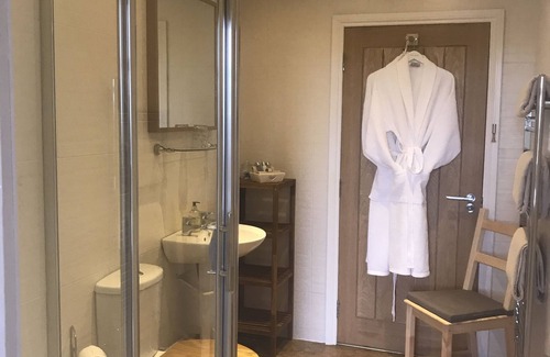 Mauchline Bed & Breakfast | Crofthead Farm House