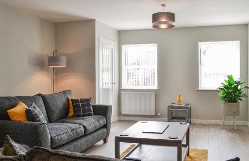 Wigtown House | Crofthouse