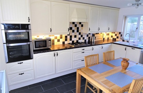 Ravenglass House | Croftlands@Ravenglass
