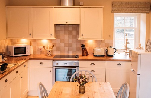 Aberfeldy Cottage | Croftness Bothy, a 1 bedroom rural retreat