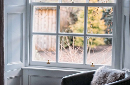 Aberfeldy Cottage | Croftness Cottage, beautifully upgraded 2 bedroom traditional cottage